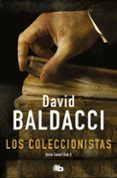 los coleccionistas (saga camel club 2)-david baldacci-9788498721713 los coleccionistas (saga camel club 2)-david baldacci-9788498721713
