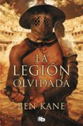 la legion olvidada-ben kane-9788498722413 la legion olvidada-ben kane-9788498722413