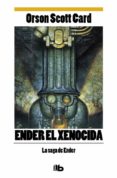 ender el xenocida (saga de ender 3)-orson scott card-9788498723113 ender el xenocida (saga de ender 3)-orson scott card-9788498723113