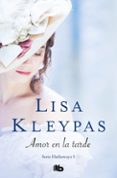 amor en la tarde-lisa kleypas-9788498727913 amor en la tarde-lisa kleypas-9788498727913