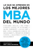 lo que se aprende en los mejores mba del mundo-francisco javier garrido-9788498752113 lo que se aprende en los mejores mba del mundo-francisco javier garrido-9788498752113