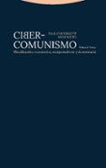 ciber-comunismo-paul cockshott-maxi nieto-9788498797213 ciber-comunismo-paul cockshott-maxi nieto-9788498797213