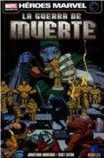 la guerra de muerte-jonathan maberry-9788498856613 la guerra de muerte-jonathan maberry-9788498856613