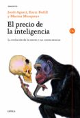 el precio de la inteligencia (ebook)-9788498924213 el precio de la inteligencia (ebook)-9788498924213