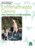 entrenamiento canino para personas con discapacidad (bicolor) (ebook)-alicia fernandez foruny-ivan pardo granados-9788499102313 entrenamiento canino para personas con discapacidad (bicolor) (ebook)-alicia fernandez foruny-ivan pardo granados-9788499102313