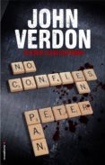 no confíes en peter pan (ebook)-john verdon-9788499186313 no confíes en peter pan (ebook)-john verdon-9788499186313