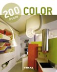 color (200 trucos)-9788499281513 color (200 trucos)-9788499281513
