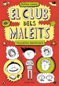 el club dels maleits 1: maleida germana-gemma lienas i massot-9788499328713 el club dels maleits 1: maleida germana-gemma lienas i massot-9788499328713