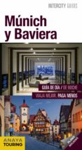 munich y baviera 2018 (intercity guides) (2ª ed.)-gabriel calvo-sabine tzschaschel-9788499359113 munich y baviera 2018 (intercity guides) (2ª ed.)-gabriel calvo-sabine tzschaschel-9788499359113