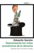 desmontando los mitos economicos de la derecha (ebook)-9788499426013 desmontando los mitos economicos de la derecha (ebook)-9788499426013