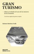 gran turismo (ebook)-fraile raimon martinez-9788499445113 gran turismo (ebook)-fraile raimon martinez-9788499445113
