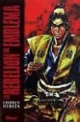 la rebelion del emblema-hiroshi hirata-9788499471013 la rebelion del emblema-hiroshi hirata-9788499471013