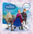 frozen. primeros lectores-9788499515113 frozen. primeros lectores-9788499515113
