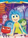 inside out. gran libro de la pelicula-walt disney-9788499516813 inside out. gran libro de la pelicula-walt disney-9788499516813
