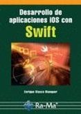 swift: desarrollo de aplicaciones ios-enrique blasco blanquer-9788499646213 swift: desarrollo de aplicaciones ios-enrique blasco blanquer-9788499646213