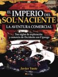 el imperio del sol naciente (ebook)-javier yuste-9788499676913 el imperio del sol naciente (ebook)-javier yuste-9788499676913
