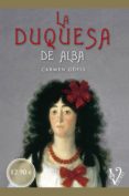 la duquesa de alba (vintage)-carmen güell-9788499709413 la duquesa de alba (vintage)-carmen güell-9788499709413