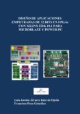 diseño de aplicacionesempotradas de 32 bits en fpgascon xilinx edk 10.1 paramicroblaze y powerpc (ebook)-9788499837413 diseño de aplicacionesempotradas de 32 bits en fpgascon xilinx edk 10.1 paramicroblaze y powerpc (ebook)-9788499837413