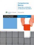 competencias basicas. desarrollo y evaluacion en educacion secundaria (ebook)-9788499870113 competencias basicas. desarrollo y evaluacion en educacion secundaria (ebook)-9788499870113