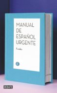 manual de español urgente (ebook)-9788499925813 manual de español urgente (ebook)-9788499925813