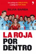 la roja por dentro (ebook)-silvia barba-9788499981413 la roja por dentro (ebook)-silvia barba-9788499981413