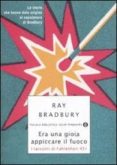 era una gioia appiccare il fuoco-ray bradbury-9788804609513 era una gioia appiccare il fuoco-ray bradbury-9788804609513