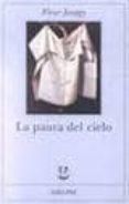 la paura del cielo-fleur jaeggy-9788845910913 la paura del cielo-fleur jaeggy-9788845910913
