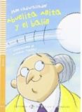 abuelita anita y el balon + cd-9788853605313 abuelita anita y el balon + cd-9788853605313