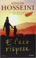 e l eco rispose-khaled hosseini-9788856639513 e l eco rispose-khaled hosseini-9788856639513