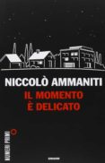 il momento è delicato-niccolo ammaniti-9788866213413 il momento è delicato-niccolo ammaniti-9788866213413