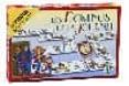 les dominos de la journee (juego)-9788881483013 les dominos de la journee (juego)-9788881483013