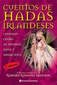 cuentos de hadas irlandeses leyendas celtas de duendes, elfos y a parecidos-roberto rosaspini-9789507540813 cuentos de hadas irlandeses leyendas celtas de duendes, elfos y a parecidos-roberto rosaspini-9789507540813