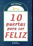10 puertas para ser feliz-otilia mentruyt-9789508921413 10 puertas para ser feliz-otilia mentruyt-9789508921413