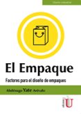 el empaque (ebook)-9789587625813 el empaque (ebook)-9789587625813