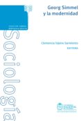 georg simmel y la modernidad (ebook)-9789587750713 georg simmel y la modernidad (ebook)-9789587750713