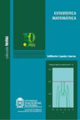 estadistica matematica (ebook)-9789587755213 estadistica matematica (ebook)-9789587755213