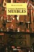 cuidado y reparacion de muebles-desmond gaston-9789688873113 cuidado y reparacion de muebles-desmond gaston-9789688873113