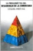 la problematica del desarrollo de la comunidad-ezequiel ander-egg-9789870005513 la problematica del desarrollo de la comunidad-ezequiel ander-egg-9789870005513