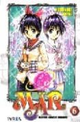 mar nº 6-nobuyuki anzai-9789875625013 mar nº 6-nobuyuki anzai-9789875625013
