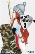 GO GO HEAVEN Nº 3-1130285-otro-formato