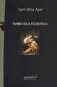 semiotica filosofica-karl-otto apel-9789875743113 semiotica filosofica-karl-otto apel-9789875743113