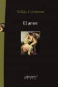 el amor-niklas luhmann-9789875745513 el amor-niklas luhmann-9789875745513