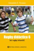 rugby didactico 6 (ebook)-9789877116113 rugby didactico 6 (ebook)-9789877116113