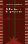 colon: teatro de operaciones (ebook)-9789877120813 colon: teatro de operaciones (ebook)-9789877120813