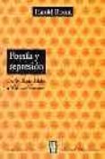 poesia y represion: de william blake a wallace stevens-harold bloom-9789879396513 poesia y represion: de william blake a wallace stevens-harold bloom-9789879396513