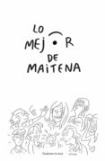lo mejor de maitena (ebook)-9789974713413 lo mejor de maitena (ebook)-9789974713413