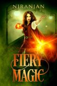 FIERY MAGIC  (edición en inglés)