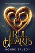 TRUE HEARTS  (edición en inglés)