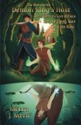 THE REINCARNATED DEMON KING'S HOST JUST WANTS TO LIVE IN PEACE, BUT THE HERO WON'T LEAVE HIM ALONE
