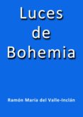 luces de bohemia (ebook)-2910017765732 luces de bohemia (ebook)-2910017765732